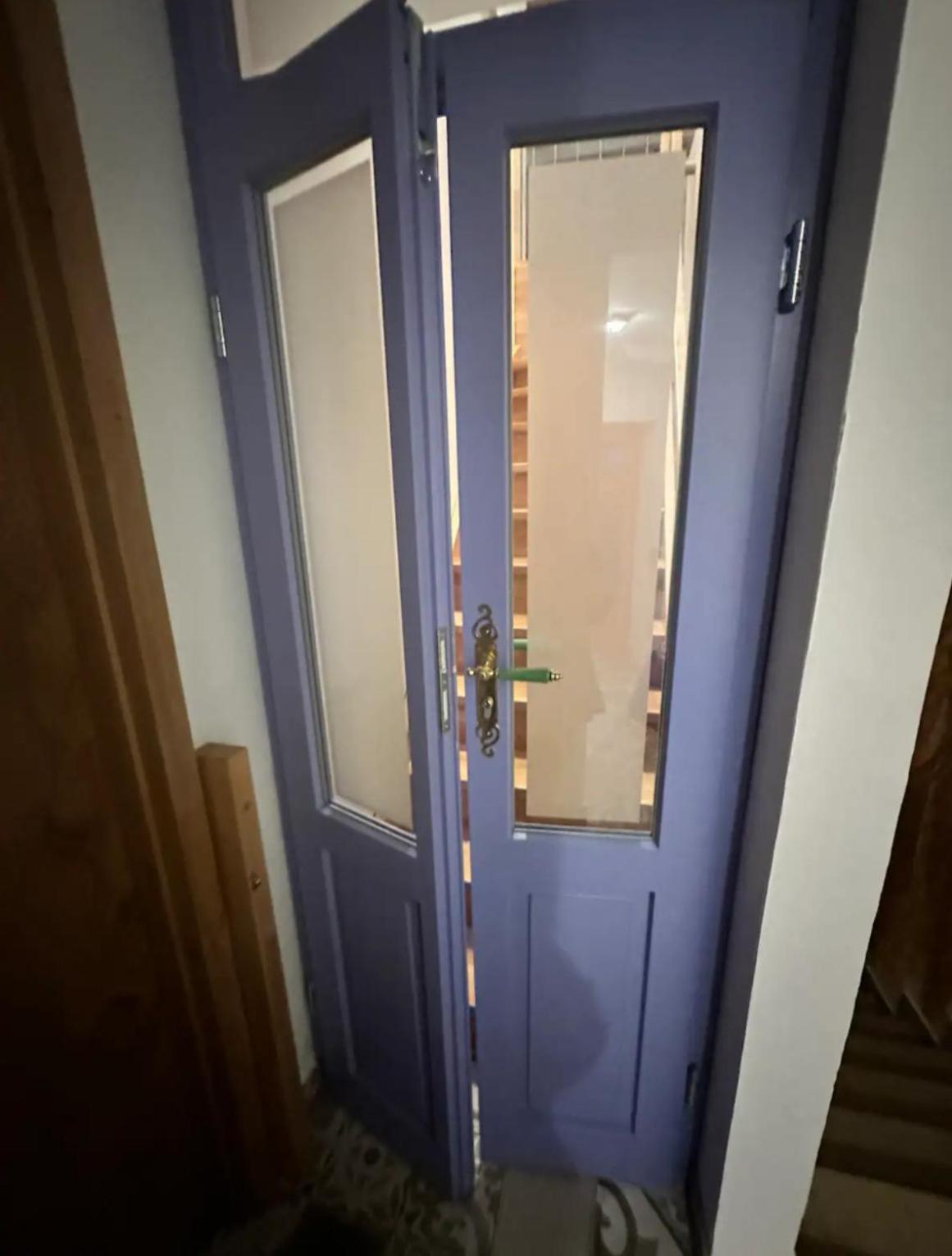 Exklusive Maisonetten Wohnung Mit Gartenzugang Аугсбург Екстериор снимка